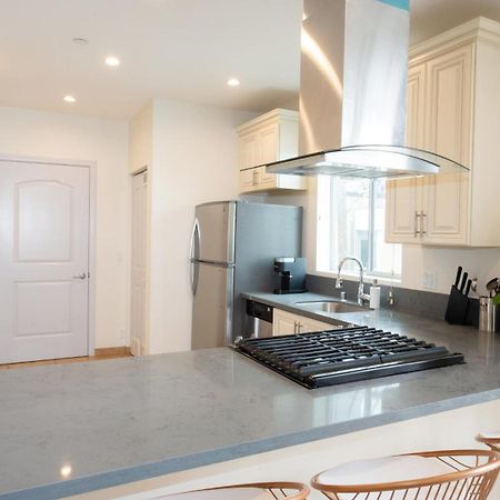 Three-Bedroom Hollywood Condo 로스앤젤레스 외부 사진