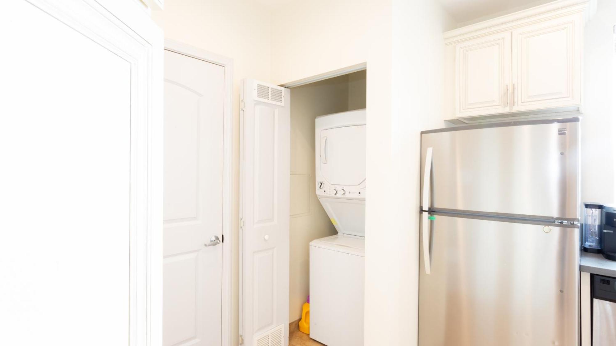 Three-Bedroom Hollywood Condo 로스앤젤레스 외부 사진